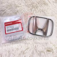 ราคา แท้เบิกศูนย์ LOGO รอบคัน HONDA CIVIC FC FK ปี 2016 2020 โลโก้ฮอนด้า ตัว H RS i VTEC VTEC Turbo (19948780016)