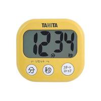 ราคา นาฬิกาจับเวลาระบบดิจิตอล TANITA ของแท้จากญี่ปุ่น (19640971350)