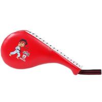 ราคา เป้าล่อชก เทควันโด Foot target เด็ก บ้าน อุปกรณ์ฝึกเสริม เป้า เป้าซ้อมมวย เป้าชกมวย เป้าฝึกซ้อมเทควันโด้ (15642048877)