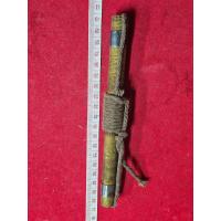 ราคา ตะกรุด 5 นิ้วหลวงพ่อกวยวัดโฆสิตารามจังหวัดชัยนาทคาดเอวได้ (21185892952)