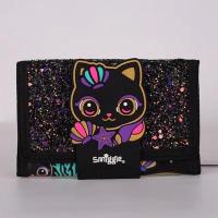 ราคา Smiggle ออสเตรเลียกระเป๋าเงินเด็กนักเรียนประถมกระเป๋าใส่บัตรกระเป๋ากุญแจกระเป๋าใส่เหรียญ (21263354691)