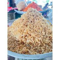ราคา กุ้งแห้ง กุ้งขาวอบแห้งเกรดเอ กุ้งเคยอบเล็กคัดพิเศษ 500กรัม (21478938542)