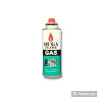 ราคา แก๊สกระป๋อง BUGA FLAME (21550449168)