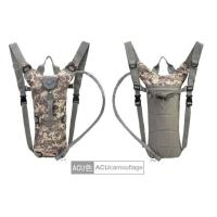 ราคา กระเป๋าเป้น้ำ เป้น้ำ tactical กระเป๋าใส่น้ำ ถุงน้ำ 3L (4298918006)