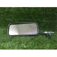 ราคา กระจกมองหลังจักรยานทรงเหลี่ยม ชุบ Made in TAIWAN (20917463093)