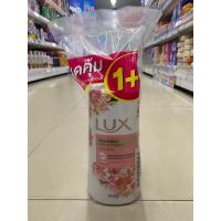 ราคา Lux ลักส์ ครีมอาบน้ำ ซอฟท์ โรส 500 มล แพ็คคู่1แถม1 (21416657390)