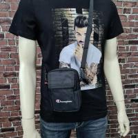 ราคา กระเป๋าสะพายผู้ชายใบเล็ก Porter Japan (21496187736)