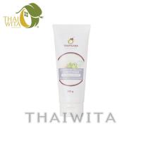 ราคา Tropicana Coconut Anti hair loss Shampoo แชมพู ครีมนวด สูตรลดการขาดหลุดร่วงของเส้นผม ของแท้ (16177494651)