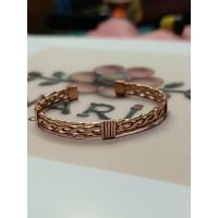 ราคา กำไลลวดทองแดง Lakhovsky Coil กำไลทองแดงเพื่อสุขภาพ (21492174545)