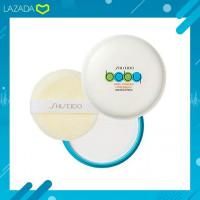 ราคา แป้งอัดแข็งชิ Shiseido Baby Powder Pressed 50g (16247270399)