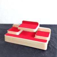 ราคา หิ้งวางพระหิ้งพระหิ้งบูชาพระแบบตั้งโต๊ะ ชั้นวางพระ แบบเตี้ย ไม้สนนอก เคลือบเงาแบบใส อ่านรายละเอียดกับขนาดให้ดีก่อนกดสั่งซื้อนะครับ (16450198973)