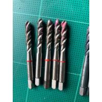 ราคา ต๊าปเกลียวเบอร์10 M6x0 5 M6x0 75 M6x1 0 (20400777050)