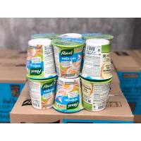 ราคา Knorr คนอร์ คัพโจ๊ก แบบถ้วย รสหมู ไก่ กุ้ง 32 กรัม 12 ถ้วย (11223689952)