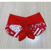 ราคา ผ้าพันคอน้องหมาน้องแมว รุ่นchef (21479507316)