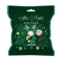 ราคา อาฟเตอร์เอท ดาร์กช็อกโกแลตมิ้นไข่อีสเตอร์ After Eight Minty Dark Chocolate Easter Eggs 90g (21539504437)