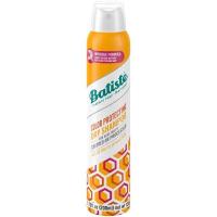 ราคา พร้อมส่ง Batiste Dry Shampoo 200ml สเปรย์ดรายแชมพู จากอังกฤษ ของแท้ ดูดซับความมันบนเส้นผม สระผมโดยไม่ต้องใช้น้ำ (18813200835)
