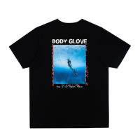ราคา Fashion BODY GLOVE Graphic T SHIRT Winter เสื้อยืดลายกราฟฟิค โลโก้ รวมสีเข้ม 2023 เสื้อยืดแขนสั้น (21016497951)