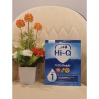 ราคา 1 กล่อง ขนาด 250 กรัม Hi Q Prebio Proteq สูตร1 (20937222688)