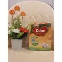 ราคา 1 กล่อง ขนาด 250 กรัม Dulac Ezcare สูตร 1 (20937091581)