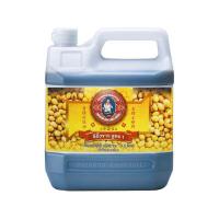 ราคา ตราแม่ครัว ซีอิ้วขาว 1 4 5 ล (21098515370)