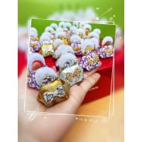 ราคา เหรียญโปรยทานกระเป๋าคุณนาย สวยเก๋ 20 ชิ้น (19452945019)