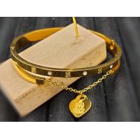 ราคา กำไลข้อมือสแตนเลสสายมู พระพิฆเนศ พระแม่ลักษมี นางกวัก (21367908146)