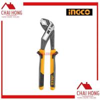 ราคา คีมคอม้า 10นิ้ว INGCO HPP28258 250mm คีมคอเลื่อน Pump Pliers (7537494835)