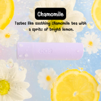 ราคา ลิปบาล์ม EOS lip balm evolution of smooth พร้อมส่ง (21512010780)