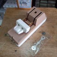 ราคา คัตเอาต์ ช้าง 60 แอมป์ สะพานไฟ ตรา ช้าง ขนาด 2P 60A แอมป์ (13219843438)