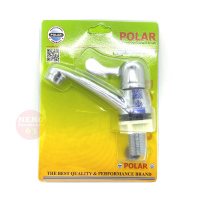 ราคา ก็อกอ่างล้างหน้า หัวปัด ยี่ห้อ Polar เกรดดีเยี่ยม มีมาตรฐานมอก ก็อกน้ำ ก็อกอ่างล้างมือ ก๊อกอ่างล้างหน้า ก๊อกน้ำ ก๊อกอ่างล้างมือ ก๊อก (15301834099)