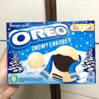 ราคา Oreo Enrobed โอริโอ้เคลือบช็อคโกแลต (9953107386)