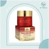 ราคา กันแดดแฟร์รี่โกลด์ แฟร์รี่ โกลด์ Fairy Day Cream CC Perfect Spf 45 PA แฟร์รี่ เดย์ครีม ซีซี เพอร์เฟค 5g (19843069477)