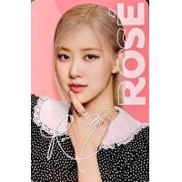 ราคา พร้อมส่ง OREO x BLACKPINK Official PHOTO CARD โฟโต้การ์ด ของแท้ PHOTOCARD JENNIE JISOO LISA Rosé โอรีโอ้ จีซู เจนนี่ ลิซ่า โรเซ่ (17246182774)