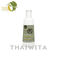 ราคา แชมพู ครีมนวดน้ำมันงาใบว่าน แชมพูใบว่าน 300 มล ของแท้ (17844269341)