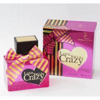 ราคา น้ำหอมอาหรับ Love You Like Crazy 100ml (17434176799)