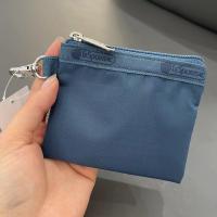 ราคา New กระเป๋าตะขอแบบใหม่กระเป๋าใส่กุญแจอเนกประสงค์กระเป๋าใส่เหรียญและเศษเงินกระเป๋าอุปกรณ์เสริมมินิลายการ์ตูนน่ารักกระเป๋าลิปสติก (20034656674)