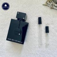 ราคา Armaf club de nuit Intense man EDT น้ำหอมแท้แบ่งขาย (19104518172)