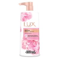 ราคา Lux Fragranced Body Wash ลักส์ครีมอาบน้ำ 500 ml 450ml 1 ขวด มีหลายสูตรให้เลือก (20344803888)