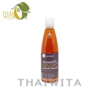 ราคา สบู่เหลวสมุนไพรใบว่าน สบู่เหลวมะขามผสมน้ำผึ้งใบว่าน 290 มล ของแท้ (17844369096)