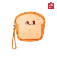 ราคา MINISO กระเป๋าใส่เหรียญ ใบเล็ก Happy Foods Collection (21458490432)