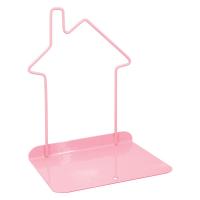 ราคา เหล็กกั้นหนังสือแฟนซี แพ็คคู่ (7431440483)