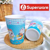 ราคา แก้วซุปเปอร์แวร์ แก้วน้ำเด็ก แก้วเมลามีนจากศรีไทยซุปเปอร์แวร์ แก้วคิตตี้ แก้วน้ำมีหูจับ ศรีไทยซุปเปอร์แวร์ แก้วน้ำเด็ก แก้วน้ำ3นิ้ว แก้วเมลา (12919158197)