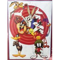 ราคา จิ๊กซอว์ Jigsaw การ์ตูนดิสนีย์ Disney V3 บั๊กบันนี่ สโนไวท์ กับคนแคระทั้งเจ็ด 500 600 ชิ้น บรรจุกล่อง (7604258001)
