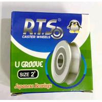 ราคา ลูกล้อเหล็ก ลูกล้อประตูรั้ว ประตเหล็ก โกดัง บานเลื่อน 2 3 นิ้ว ร่องฉาก ร่องยู (19318536073)