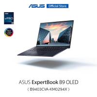 ราคา ASUS ExpertBook B9 OLED B9403CVA KM0294X 14 Inch 3K OLED Intel Core i7 1355U Intel Iris Xᵉ Graphics 16GB LPDDR5 1TB M 2 2280 NVMe PCIe 4 0 SSD (21408857795)