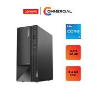 ราคา Computer PC Lenovo ThinkCentre Neo 50t G4 คอมพิวเตอร์ตั้งโต๊ะ 12JB0036TA (21501504760)