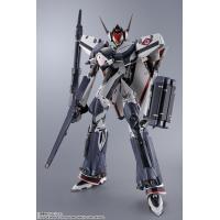 ราคา Bandai บันได TAMASHII DX CHOGOKIN VF 171EX ARMORED NIGHTMARE PLUS EX ALTO SAOTOME USE REVIVAL VER (21372258968)