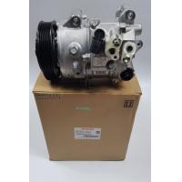 ราคา คอมแอร์ แคมรี่ แท้ Denso Camry ACV50 51 ปี 2012 2018 เครื่อง2 5 6PK TSE 17C Toyota โตโยต้า คอมแอร์รถยนต์ (14623020902)