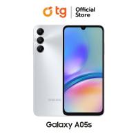 ราคา Samsung Galaxy A05s 6 128GB รับประกันศูนย์ 1 ปี แถมฟรีประกันจอแตก (21365007640)