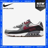 ราคา Nike Mens Air Max 90 Shoes White (21342091677)